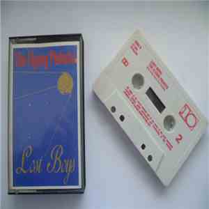 The Flying Pickets - Lost Boys FLAC
