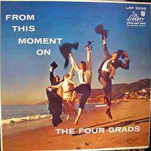 The Four Grads - From This Moment On FLAC