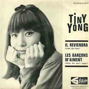 Tiny Yong - Il Reviendra FLAC