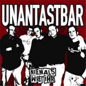 Unantastbar - Niemals Wie Ihr FLAC