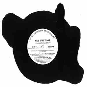 Unknown Artist - Ass Busting FLAC