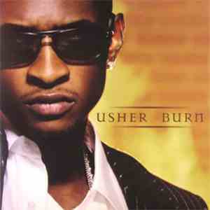 Usher - Burn FLAC