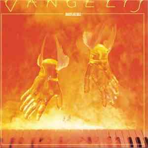 Vangelis - Heaven And Hell FLAC