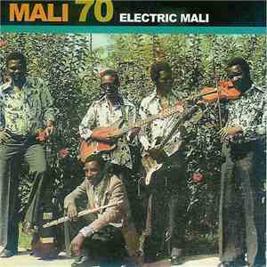 Various - African Pearls - Mali 70 : Electric Mali FLAC