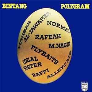 Various - Bintang Polygram FLAC