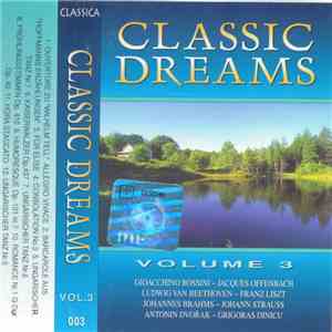 Various - Classic Dreams Vol.3 FLAC