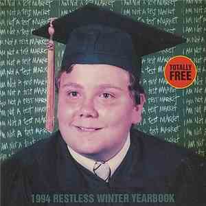 Various - I Am Not A Test Market: 1994 Restless Winter Yearbook FLAC