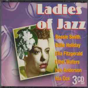 Various - Ladies Of Jazz FLAC