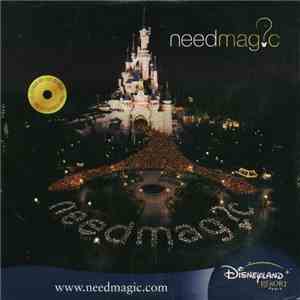 Various - Need Magic FLAC