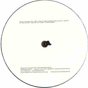Various - Nonnative 07 FLAC