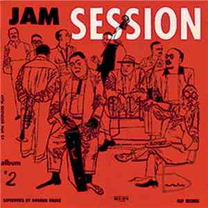 Various - Norman Granz' Jam Session #2 FLAC