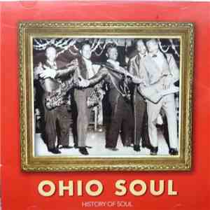 Various - Ohio Soul FLAC
