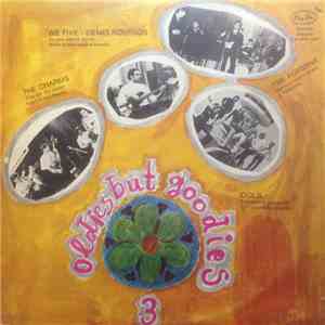 Various - Oldies But Goodies 3 FLAC