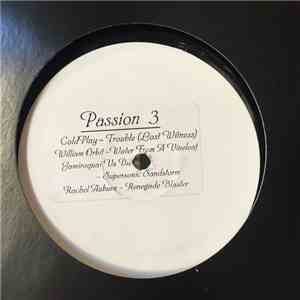 Various - Passion 3 FLAC