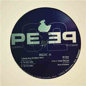 Various - PEEP 62 FLAC
