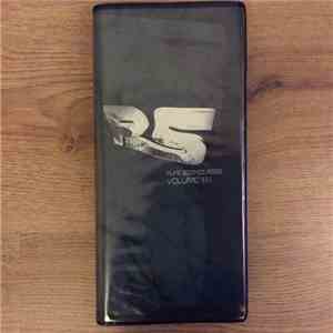 Various - Pure Science 2000 Volume III FLAC