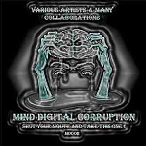 Various - Shut Your Mouth & Take This One! FLAC