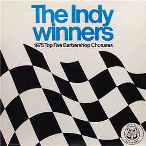 Various - The Indy Winners FLAC