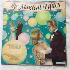 Various - The Magical Fifties FLAC