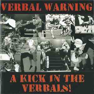 Verbal Warning - A Kick In The Verbals! FLAC