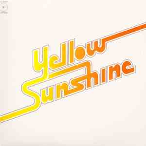 Yellow Sunshine - Yellow Sunshine FLAC
