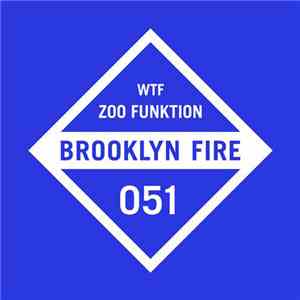 Zoo Funktion - WTF FLAC