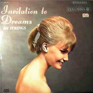101 Strings - Invitation To Dreams FLAC