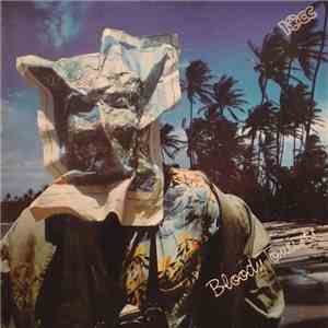 10cc - Bloody Tourists FLAC