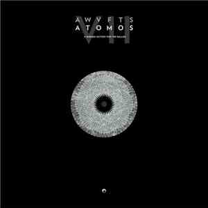 A Winged Victory For The Sullen - Atomos VII FLAC