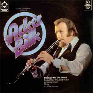 Acker Bilk - Golden Hour Presents The Best Of FLAC