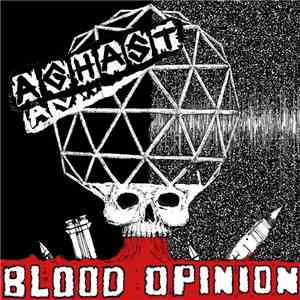 Aghast  - Blood Opinion FLAC
