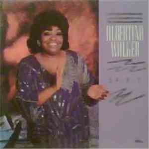 Albertina Walker - Spirit FLAC