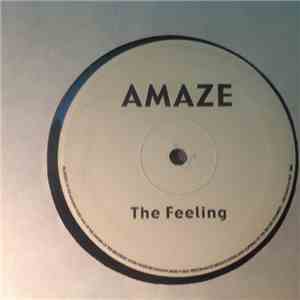 Amaze - The Feeling FLAC