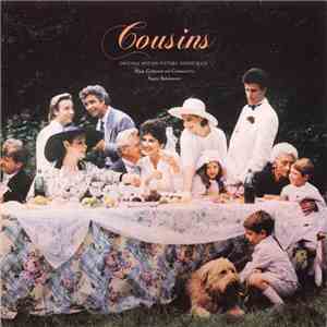 Angelo Badalamenti - Cousins (Original Motion Picture Soundtrack) FLAC