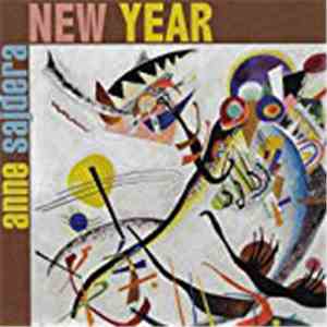 Anne Sajdera - New Year FLAC