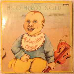 Aphrodite's Child - Best Of Aphrodite's Child FLAC