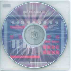 Aube - Bar 2.1-A 2000-2001 FLAC