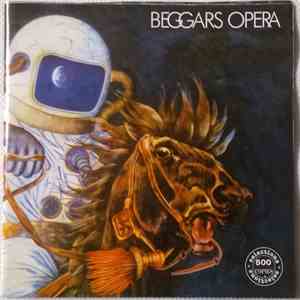 Beggars Opera - Pathfinder FLAC