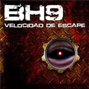 Black Hole Nine - Velocidad De Escape FLAC