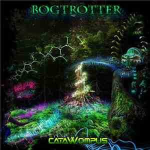 Bogtrotter - Catawompus FLAC