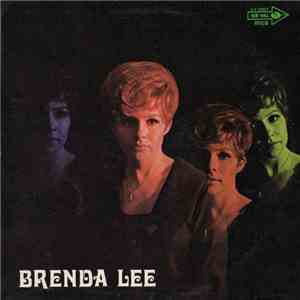Brenda Lee - Brenda Lee FLAC