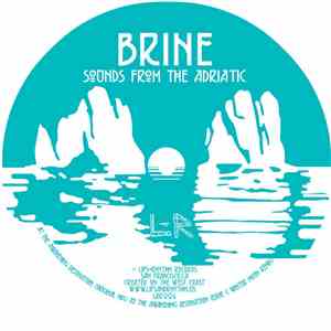 Brine - Sounds From The Adriatic FLAC