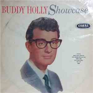 Buddy Holly - Showcase FLAC