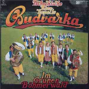 Budvarka Leitung Adolf Školka - Im Grünen Böhmerwald FLAC