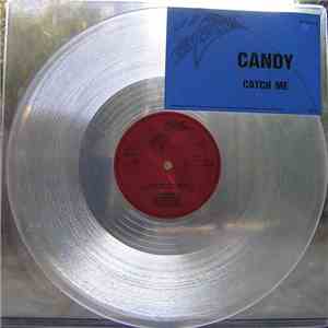 Candy  - Catch Me FLAC
