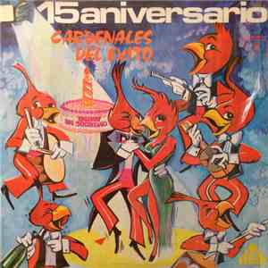 Cardenales Del Exito - 15 Aniversario FLAC