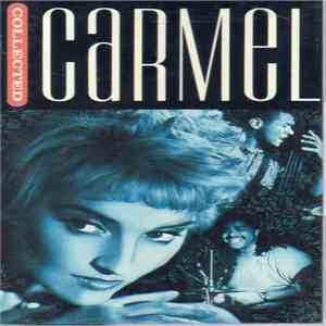 Carmel  - Collected FLAC