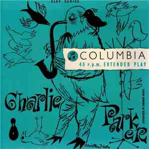 Charlie Parker - The Magnificent Charlie Parker FLAC