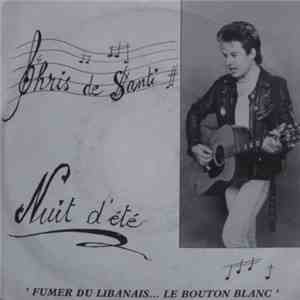 Chris De Santi - Fumer Du Libanais/Nuits D'été FLAC