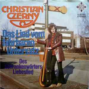 Christian Czerny - Das Lied Vom Fahrbaren Untersatz FLAC